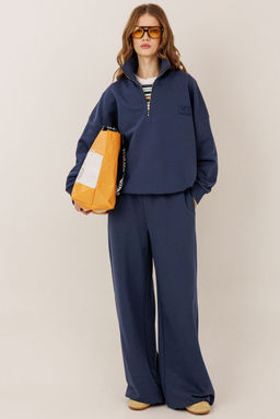 Костюм GO F3120/20-01.170-176 индиго