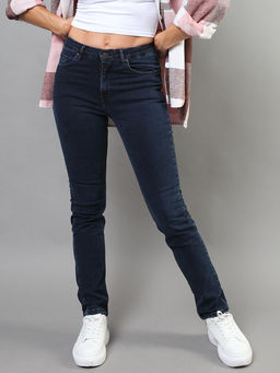 Женские джинсы _ 19735 - F5 фото 11