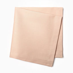 Набор салфеток сервировочных «Этель. Праздничный стол», 40×40 см - 2 шт., с декоративными кольцами, 100% хлопок