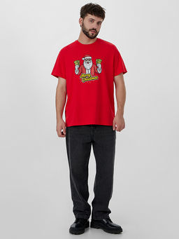 ФУТБОЛКА МУЖСКАЯ - Mark formelle фото 3