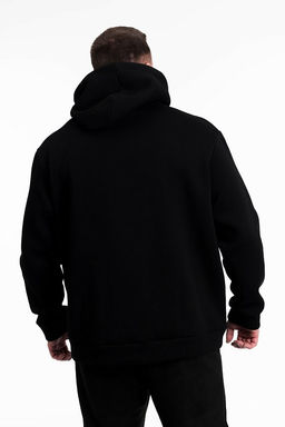 Толстовка М124066а черный