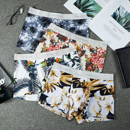 Трусы-боксеры А28217240 - Tadmico фото 10