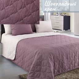 Покрывало стеганое арт. П-7 220*210 - Ihomelux фото 4