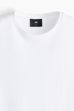 Pack de 5 camisetas Slim Fit - H&m фото 3