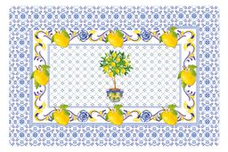 Подставка под горячее двусторонняя Positano, 45х30 см - Easy life фото 3