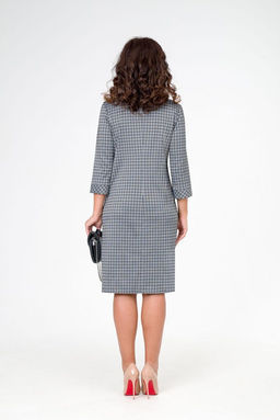 Платье Адриана (46-56) - Serenada фото 6