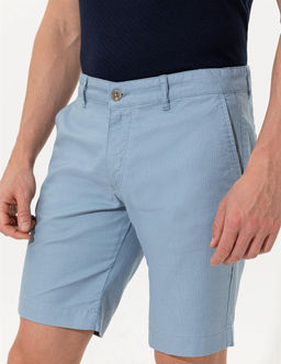 Mavi Regular Fit Bermuda _ort - Pierre cardin фото 6