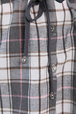 Рубашка хлопковая Джанет - Lt collection фото 51