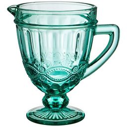 КУВШИН СЕРПЕНТИНА 1300 МЛ. / ВЫСОТА=20 СМ. СЕРИЯ MUZA COLOR (КОР=12ШТ.)