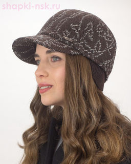 539/1 Кепка (56-58)