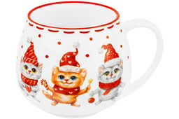 Кружка в подарок на Новый год - Elan gallery фото 13