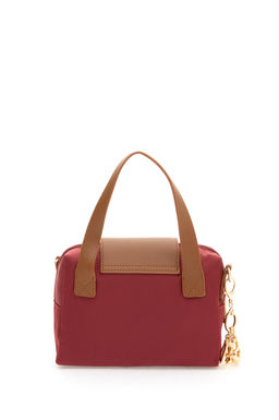 Kad_n Bordo _anta Sepette S_rpriz _ndirim - U.s. polo assn фото 3