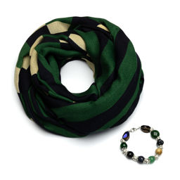 Шарф Марселла 003402_53_45 Foxtrot фото 58