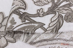 Поплин Элегия, ш.2.2м, хлопок-100%, 115гр/м.кв - Купава фото 2