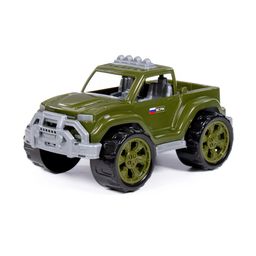Автомобиль Легион военный №1 (РФ)