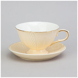 ЧАЙНЫЙ НАБОР LEFARD TOP STYLE НА 2 ПЕР. 4 ПР. 250 МЛ  фото 4