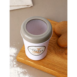 Диспенсер для сахарной пудры «Щепотка счастья», 7.5×9.5 см