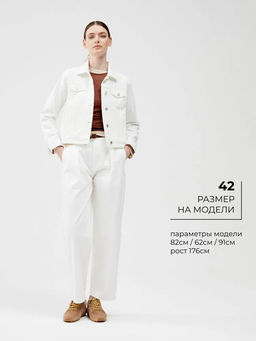 Женская Куртка - Mossmore фото 7