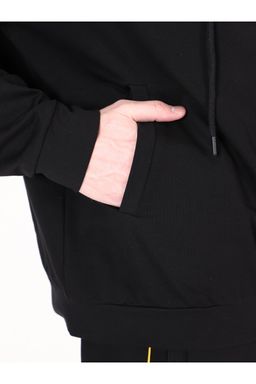 Костюм спортивный ДО-121 черный