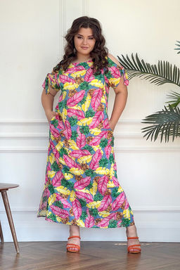 Платье-3769 - Lady maria фото 11