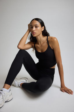 Sujetador de deporte con SoftMove Medium Support - H&m фото 5