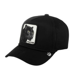 Бейсболка GOORIN BROTHERS арт. 101-1108 (черный)