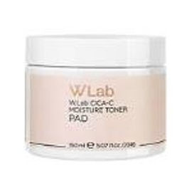 Cica C Moisture Toner Pad - Увлажняющие тонер диски , 150 мл (70шт)