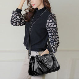 KAIDIFEINIROO Сумка женская 8777  фото 65