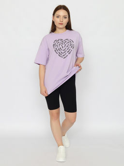 CRB wear/CSLW 60358-43 Футболка женская,голубой/Ex.Cherubino  фото 31