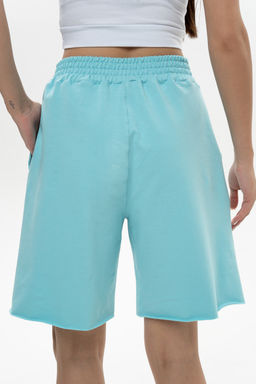 Шорты  хлопок с лайкрой - Solo mio фото 8