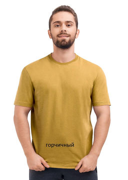 600311кк Фуфайка мужская к.р.
