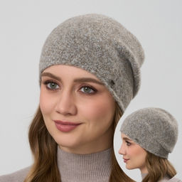 Шапка Монталь