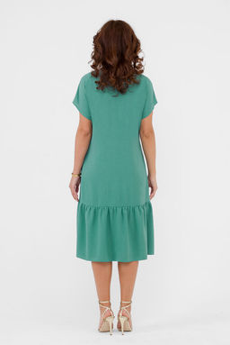 Платье Услада (46-56) - Serenada фото 7