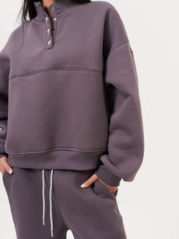 КОСТЮМ СПОРТИВНЫЙ ЖЕНСКИЙ - Giovedi фото 6