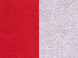 6с102.411ж1 Гусыня (красный4) Полотенце махровое 67х150см