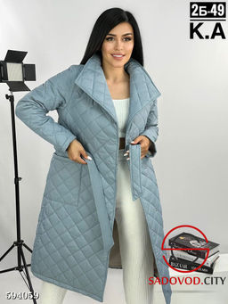 Куртка женская - Bruno фото 3