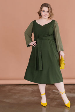 Платье женское - Jp фото 9