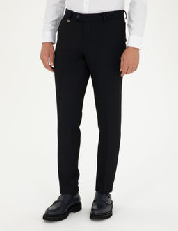Lacivert Ex. Slim Fit Kuma_ Pantolon - Pierre cardin фото 2