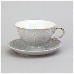 ЧАЙНЫЙ НАБОР LEFARD TOP STYLE НА 2 ПЕР. 4 ПР. 250 МЛ  фото 4