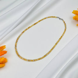 Колье из Опала 44 см +