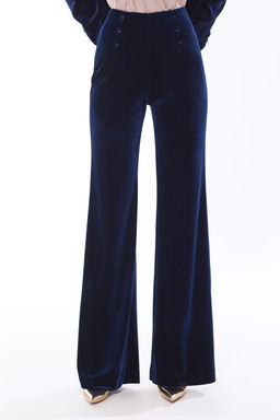 Брюки Golden Valley 16256 темно-синий