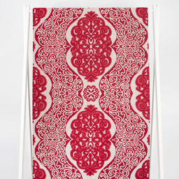 Полотенце махровое 6с102.411ж1 Escada (бордо) 67х150см