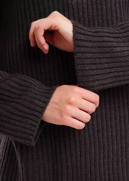 154580/190авш Джемпер жен. (ЧЗ)