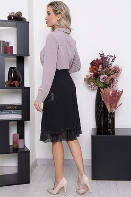 Юбка 2635 - Avili фото 4