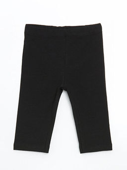 Beli Lastikli K?z ?ocuk Tayt