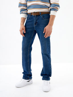 Мужские Джинсы Широкие - Mossmore фото 2