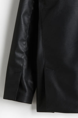 Chaqueta camisera revestida Regular Fit - H&m фото 8