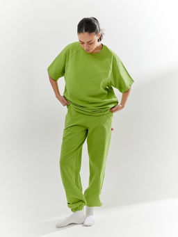 MY Футболка жен.рукав реглан ФБ031  фото 3