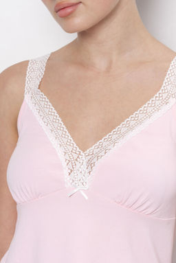 ПИЖАМА ЖЕНСКАЯ арт. 6101W-80171.1S-520 - Almando melado фото 3