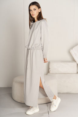 Костюм юбочный 4685 - Fantazia mod фото 5